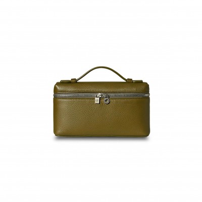 LORO PIANA EXTRA POCKET L19 FAI8393 (19*11*6.5cm)